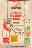 Creme liquide - Product