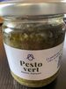 Pesto vert - Product