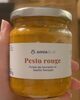 Pesto rouge - Product