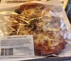 Pizza thon olive 190g - Produit