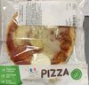 Petite pizza 4 fromages - Produkt