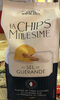 La Chips Millésime au Sel de Guérande - Product