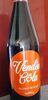Vendée cola - Produit