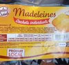 Madeleine - Prodotto