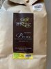 Café en grain Pérou bio équitable - Produkt