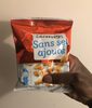 Cacahuètes Sans sel ajouté - Product