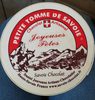 Petite tomme de Savoie - Product
