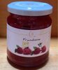 Confiture artisanal - Product
