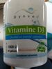 Vitamine D3 - Produkt