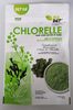Chlorelle - Product