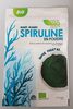 Micro Algues Spiruline - Product