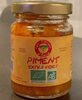 Piment extra fort - Product