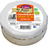 Camembert bio au lait cru - Product