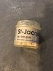 Saint Jacques au foie gras - Product