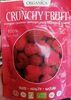 Crunchy fruit Framboise - Product
