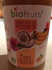 100 % pur jus multifruits Coco Tropical - Product