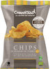 Chips de pomme de terre Bio - Producte