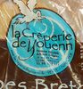 Crêpes bretonnes - Product