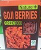 Goji berries - Prodotto