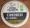 Camembert Fermier - Producte