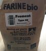 Farine Froment type 80 - Produkt