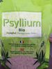 Psyllium bio - Produit
