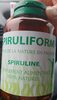 Spiruline Naturelle - 3 Boites De Gélules 400 mg - Product