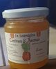 Confiture d'Ananas - Product
