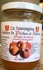 Confiture de peches et abricots - Produkt