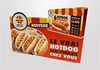 Manhattan Hot dog - La Box - Product