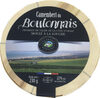 Camembert du Boulonnais - Produit