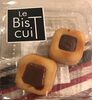 Le Biscuit - Product