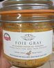 Foie gras de canard entier du Périgord - Produkt