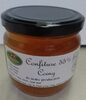Confiture 55% fruits Coings - Product