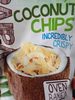 Coconuts chips - Product