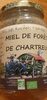 Miel de Forêt de Chartreuse - Prodotto