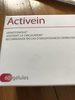 Activein - Produit