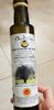 Huile d'olive de Corse AOP - Produit