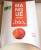 Mangue séchée bio - Produkt