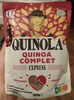 Quinoa Complet Express - Produit