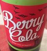 BERRY COLA - Produit