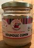 Houmous Cumin - Produit