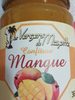 Confiture de Mangue - Product