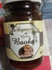Gelée de Baobab - Product