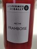 Nectar Framboise - Product