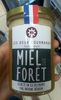 Miel de Forêt - Produit