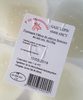 Fromage blanc de chèvre fermier au lait cru - Product