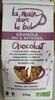 Granola artisanal bio chocolat - Produit