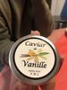 Caviar de vanille - Product