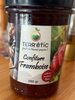 Confiture frambroise - Product